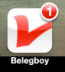Icon Belegboy