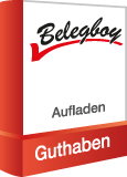 Belegboy-Softwareverpackung
